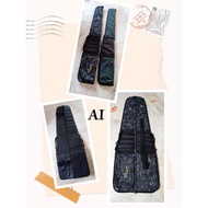 Bag Uniform ASKAR/TUDM/TLDM/POLIS