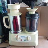 Juicer Madato Vitamax O2 Fiber Juicer