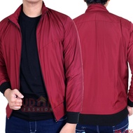 Jaket Parasut Keren Distro Pria Parasut Mayer