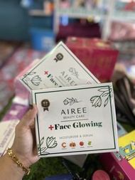 AIREE BEAUTY CARE PRODUCT 💥 AIREE  FACE GLOWING I NIGHT CREAM I CLEANSER I SERUM I MOISTURIZER I SUN