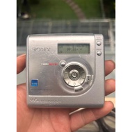MZ-NH700 MD Tape Player Maintenance Function Normal High-End Model, MD Player, Walkman Player, Walkm