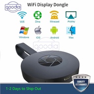 ღ[ IN STOCK]ღ For Chromecast 3rd Generation Ultra Digital Media Video Streamer HD 1080P