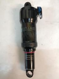 《小強單車》ROCK SHOX  DELUXE ULTIMATE DEBOND AIR後避震器190*45MM，雙避震車