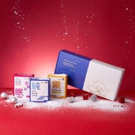 【乖乖生技】益生菌 3 入禮盒組 舒敏 蔓越莓GABA純淨益生菌