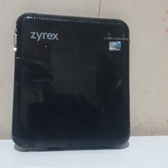 Mini PC Computer Zyrex Sky T315P Intel Atom D510