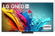 LG 55QNED86T 4K QNED SMART TV 55吋 智能電視