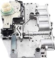 45RFE 545RFE 68RFE Auto Transmission Gearbox Valve Body with Solenold Compatible for Chrysler Dodge 