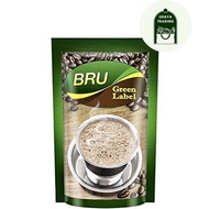 Bru Filter Coffee Green Label 200g