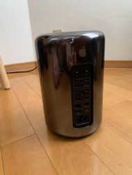 Mac Pro (Late 2013)