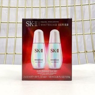 包順豐 SK2 小燈泡2件套