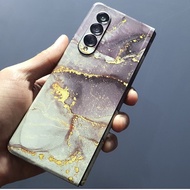 Skin stickers with Fold 3 image