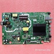 เมนบอร์ด Panasonic รุ่น TH-55HX600T (พาร์ท 5800-A9K53G-0P10) อะไหล่แท้/ของถอดมือสอง