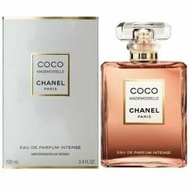 Chanel - Coco Mademoiselle Intense Eau De Parfum 100mL