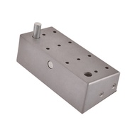 Fire Door Fire Safety Push Rod Lock Single Open Lock with Double Door Mechanism Fire Door Lock Doubl