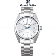 Grand Seiko SBGH277G SBGH277 Men's Watch Heritage Automatic Hi-Beat 36000 Date 40mm SS Bracelet Silv