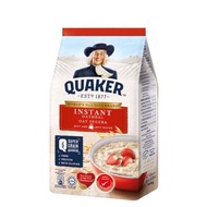 Quaker Oats-Instant Oatmeal(800)