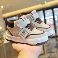 ALIBAXSTORE Korean Baby Shoes Unisexsepatu anak Baby Prewalker Shoes Type SY27