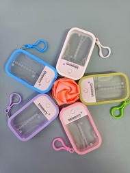 Silicon Case For Blossom Sanitizer Pocket Spray 消毒液套