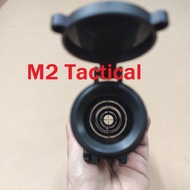 Scope Magnum AWM / AWP M24 with Reticle Zoom WGB WGG Dcobra
