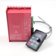 AC 220V Electric BLDC Motor Controller Brushless Bldc Motor Speed Controller Driver