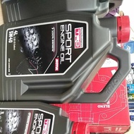 MOTUL 5w40 TRD  Sport Engine Oil 100%Synthetic(4L)