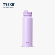 **FREE Custom Name** TYESO Sports Bottle Double Stainless Steel tumbler Keep cold and hot Custom Nam