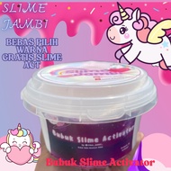 Slime Activator | Slime activator powder to clump slime | To make slime