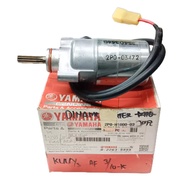 [2P0-H1800-03] STARTER DYNAMO STARTER/ + OLD JUPITER Z CABLE BURHAN/ - VEGA R NEW 2P0 Original
