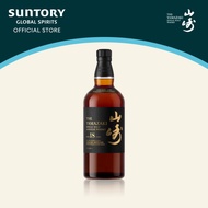 [Official Store] Yamazaki 18 Years Old Japanese Single Malt Whisky 700ml