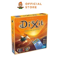 Dixit (Board Game)