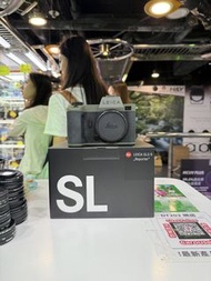 Leica SL2S reporter