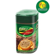 Bru Coffee GOLD 50g by Indian Supermarket @ Choa Chu Kang