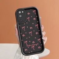 MERAH Casing hp For Compatible With Samsung Galaxy S20 FE 5G Case Kesing Protect Phone TY DLJ C8-283