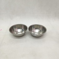 Durable Stainless Bowl 555 Bowl/Bowl