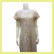 ➫ ➱ ↔ Ninang/mother Dress for Wedding Formal (Sequins)