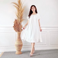 DRESS FUJIAN DASTER FUJI DASTER WANITA