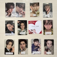 ENHYPEN LD GS25, Withmuu, Music Plant, Ktown, Showcase Reg, Youtube Gift, Torec, WVJ, YZY POB Desire