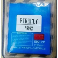 ◊☜ ◄ FIREFLY MOBILE BATTERY S90V2