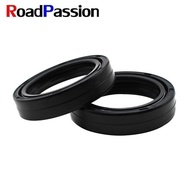 50*63*11 Oil Seal shock depan and Dust seal shock Benelli BN600 TNT600