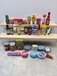 Zuru mini brands 微縮迷你超市食玩