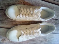 Sneakers 小白鞋✨ white 26.5✨ Adidas Nike puma like