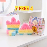 Queen of Gluta (  7 FREE 4 )