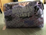 Victoria’s Secret cosmetics bag