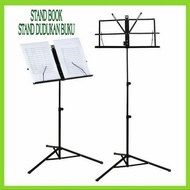3R Book Stand Music Book Stand Folding Book Stand/ Music Book Stand/