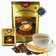 Cni Ginseng Coffee