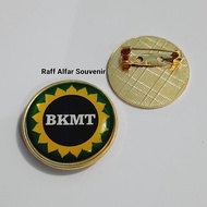 Pin BKMT - Bros BKMT
