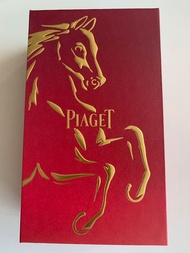 Piaget 伯爵利是封