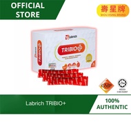 Labrich TRIBIO+ Multi‑Strain Probiotics, Support Healthy Gut & Digestive Comfort