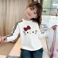 Children Tops Trendy