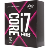 Intel Core i7 i7-7820X Octa-core 8 Core 3.60 GHz プロセッサーソケット R4 LGA-2066。